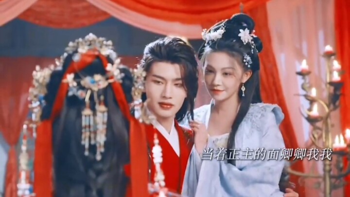 Mở đầu đã xử đẹp kẻ tệ bạc! Cái cốt truyện này thật đã! #PhimMạngMinhMâu