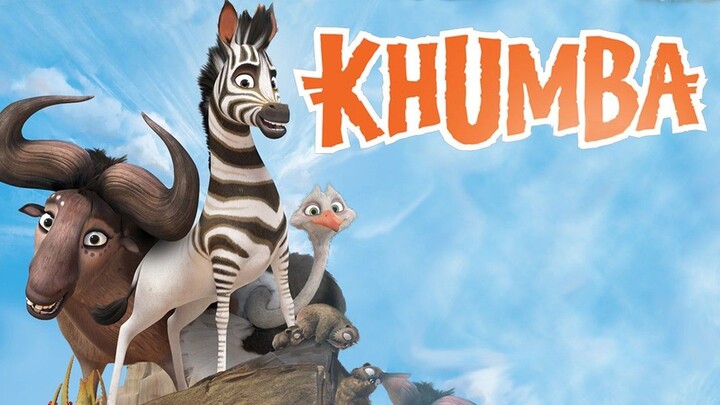 Khumba (2013) Dubbing Indonesia