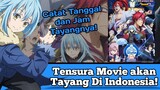 Tensura Movie akan Tayang di Indonesia #VCreators