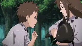 ashura and indra story English dub