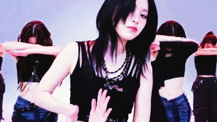 Thẩm Lưu Chân nhảy múa chắc chắn nằm trong top 5 về tính thưởng thức rồi nhỉ?