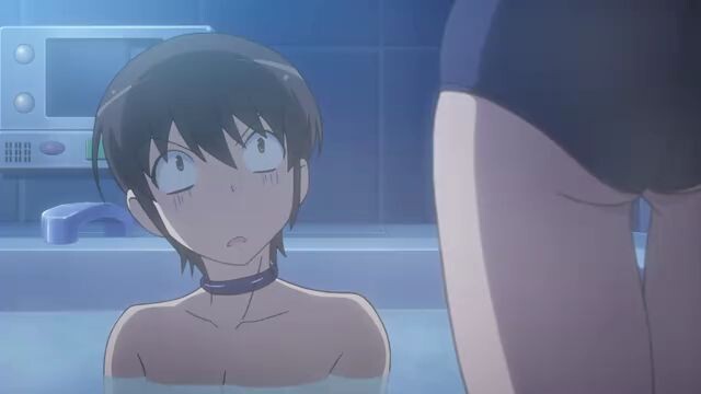 S3 The World God Only Knows EP 09 | SUB INDO