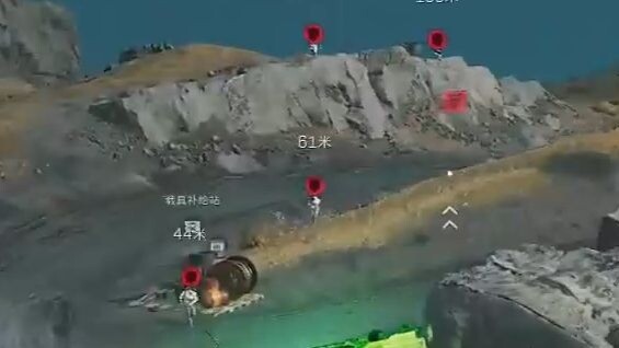 What on earth did the enemy commander say? 😭
