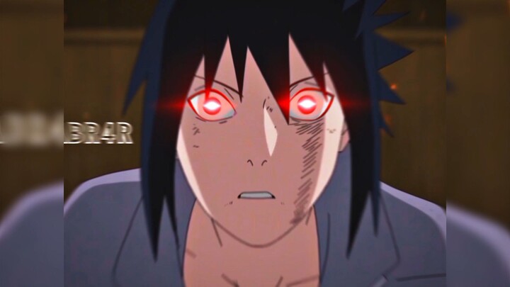 Sasuke Taka - AMV