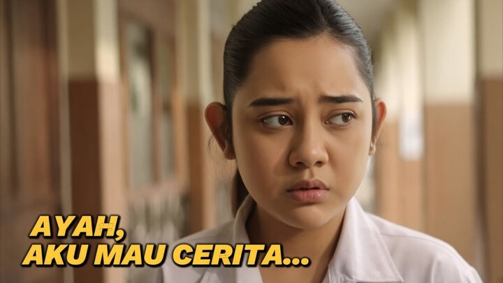 Film Indonesia Terbaru‼️Ayah, Aku Mau Cerita‼️20 Agustus 2026