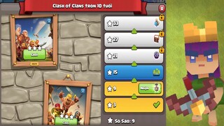 Hành Trình Chinh Phục Maps 2014 Kỷ Niệm Sinh Nhật Clan | NMT Gaming