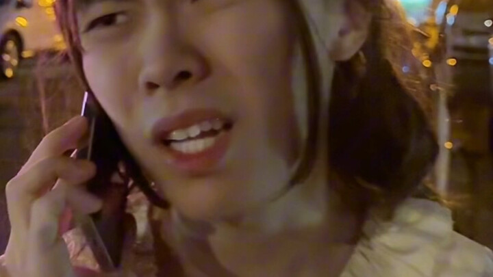 Tahun-tahun itu, aku yang kena marah gara-gara sahabatku