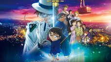 【90s】Trailer Detective Conan Movie 27 : The Million Dollar Pentagram