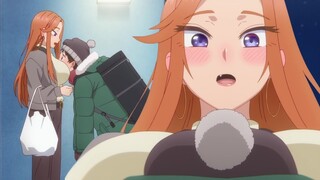 Tsubasa Cathces a Soft Landing! │ Hokkaido Gals Are Adorable / Episode 6