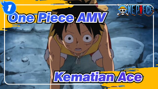 [One Piece AMV] 10 Tahun Kemudian, Masih Ada Orang Yang Mengingatmu_1
