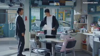 Iron Family episode 11 (Indo sub)