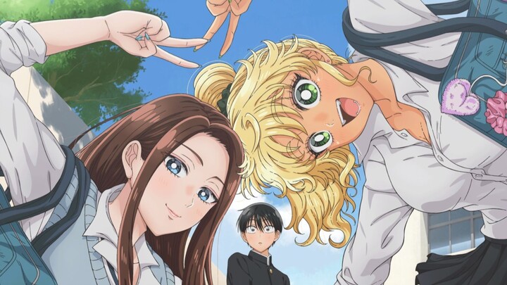 【i-dle】Versi siaran OP lagu tema anime bulan April milik para gadis, “HIDE AND SEEK”, resmi dirilis