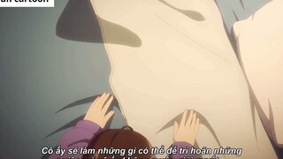 Sayu Ogiwara - Nữ Sinh Bỏ Nhà có Quá Khứ Đầy Bất Ngờ p3