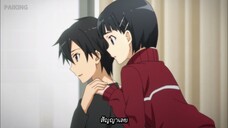 Sword Art Online SS2 (Gun Gale Online) EP07 - ซัพไทย