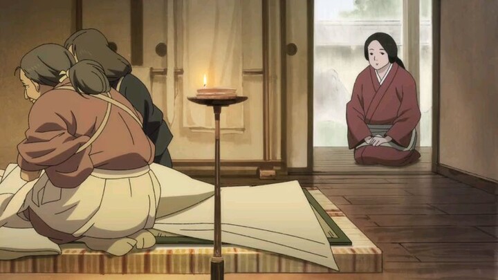 Dororo eps 1 sub indo