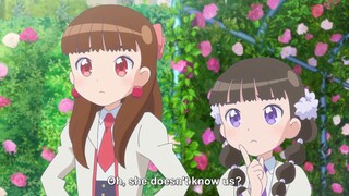 GaruGaku. ~Sei Gaaruzu Sukuea Gakuin~ Episode 09 SUB