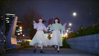 【このHA＆Honka】ความจริงเกี่ยวกับท้องฟ้าจำลอง【ท่าเต้นดั้งเดิม】