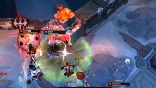 Niềm vui của đàn ông đơn giản là vậy