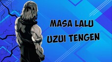 Masa Lalu Uzui Tengen