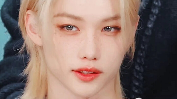 لين داييو تقود دراجة نارية شيطانية.. يا جماعات، هذا الصوت ليس من الممكن أن يصدر منها، أليس كذلك؟