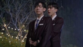 [Drama] The raining scene in Restart(ed)