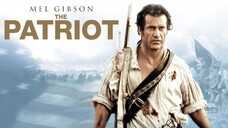 WATCH MOVIE: The patriot 2000 trailer: link in the description: