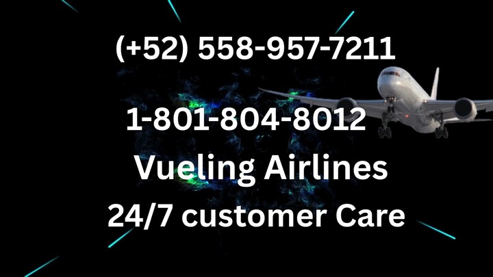 {{Vueling Airlines}} SERVICIO AL CLIENTE Guía completa de chat en vivo y correo electrónico