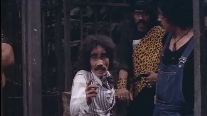 WARKOP DKI 1981 - Manusia 6.000.000 Dollar