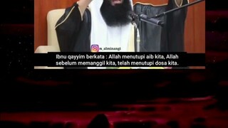 RENUNGAN UNTUK KITA SEMUA(个_个)