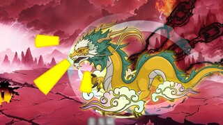 Thần Shura gặp Kim Long Vương, người kế vị mới của Poseidon?