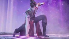 The Sword emperor of Eternity eps 11