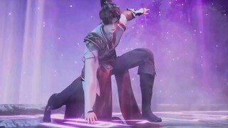 The Sword emperor of Eternity eps 11
