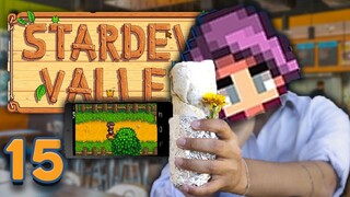 Now Streaming on Qdoba! - #15 - Stardew Valley Multiplayer (4-Player Gameplay)