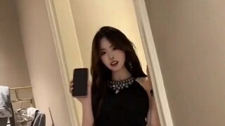 “我现在觉得我强得可怕”