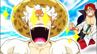 ODA INTERVIEW/NEWS & ONE PIECE 1070 SPOILER!  😱