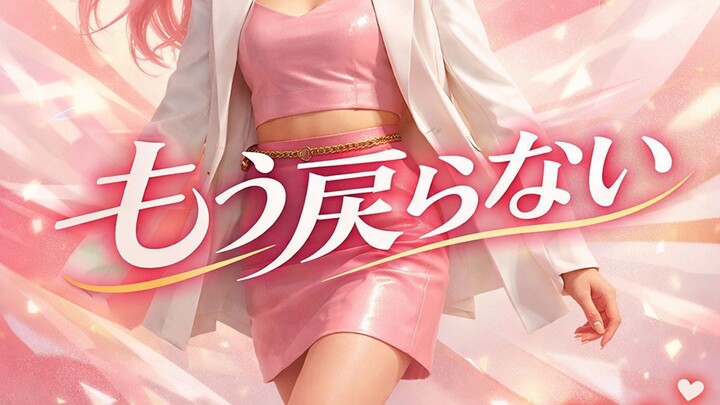 Nei - もう戻らない