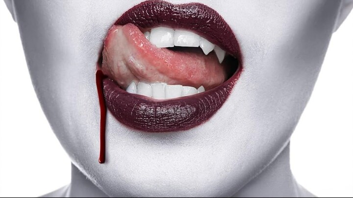 THE VAMPIRE NEXT DOOR - OFFICIAL TRAILER