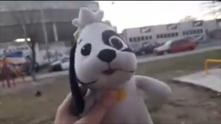 Discovery Kids - Promo "Parque Del Doki"