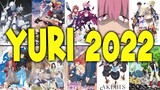 Yuri 2022 In A Nutshell