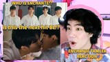 (NEXT HIT BL!?) ใครคือ...อองชองเต | Enchante' Trailer Reaction/Commentary | WHO IS ENCHANTE!?