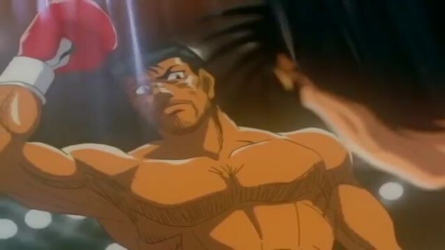 Ippo Makunouchi VS Date Eiji _ Full Fight Uncut _ Knockout Tagalog