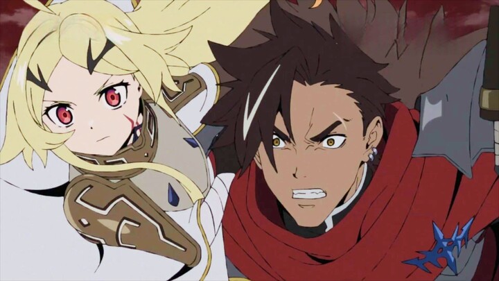 【Tháng 1】Tuyên án tử hình cho Dũng Giả / Xử Tội Dũng Giả Tập 11 Teaser 【Nhóm Hán Hóa MCE】