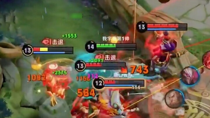 "Did this knife hit you in the heart?"