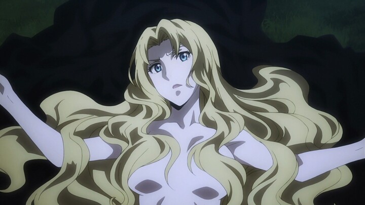 #KontesKreator2025 Anime Paling Seru Habis Buat Di Tonton 😱😱, Villain nya Lebih Badas & Kejam 💀💀