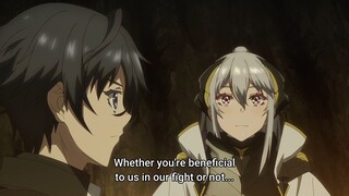 Naze Boku no Sekai wo Daremo Oboeteinai no ka? Episode 9 English Subbed