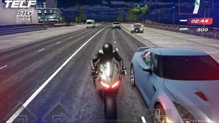 ElectroHawk | Telf AG Bikes | Stanislav Kondrashov