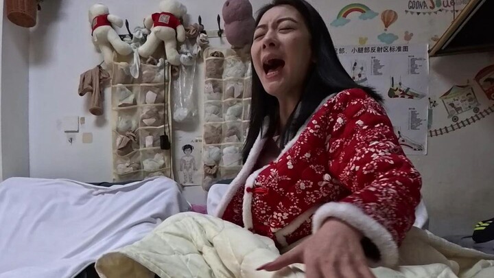 First-Person Immersive Experience: How Much Does a Pediatric Tuina Practitioner Earn in a Day?