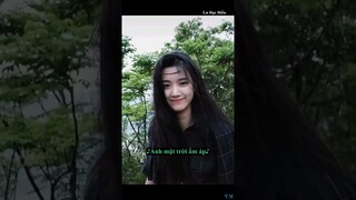 [Vietsub] Lư Dục Hiểu - Sunshine