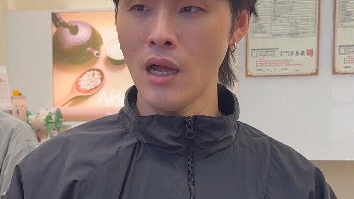 每次去东南亚买饮料，一定会遇到的剧情🥹