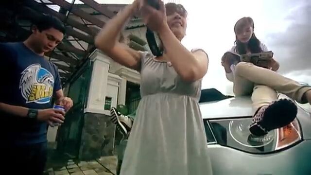 hantu ambulance 2008